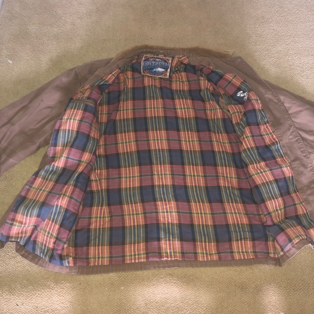 Field Jacket - Picture 2 of 4